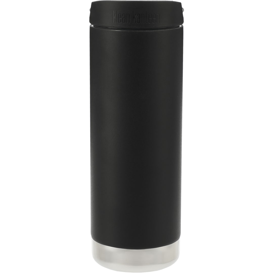 Klean Kanteen Eco TKWide 16oz- Café cap 50