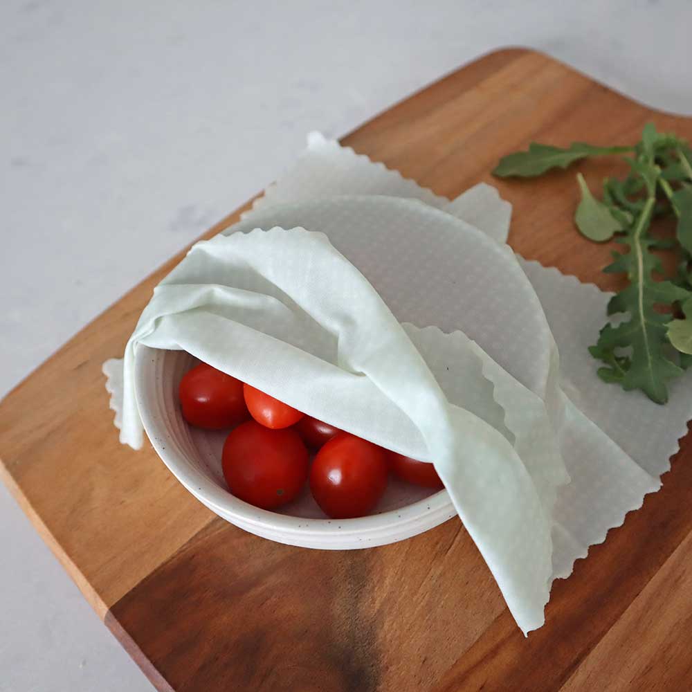 Small Beeswax Wraps 1