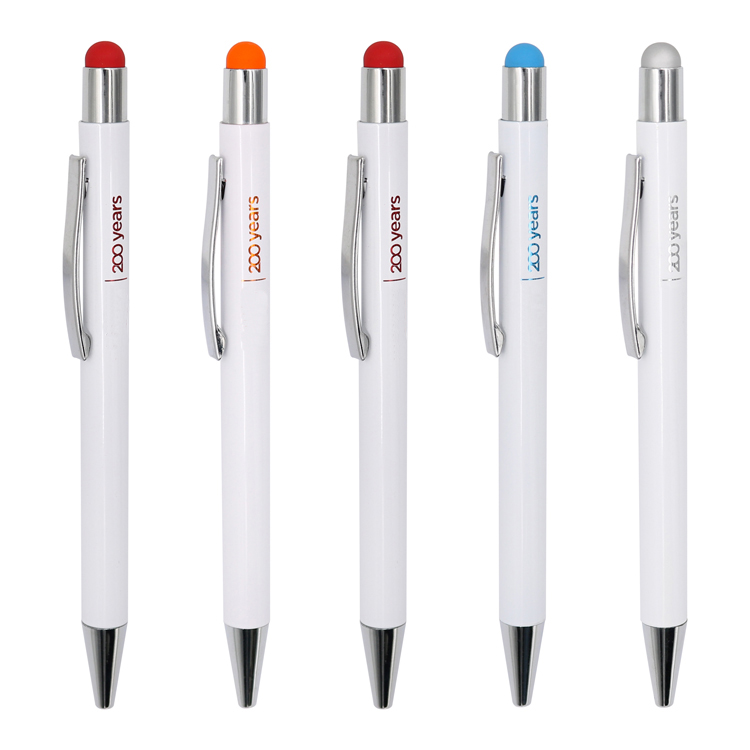 Colorful Metal Stylus Pen 2