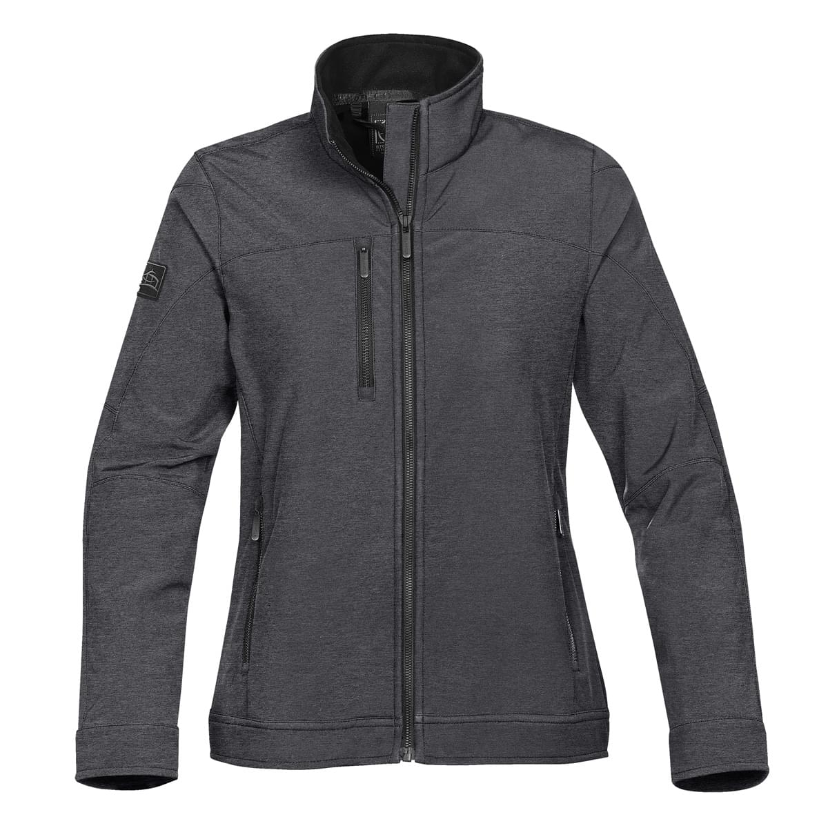 Stormtech Women's Tech Softshell Jacket 1