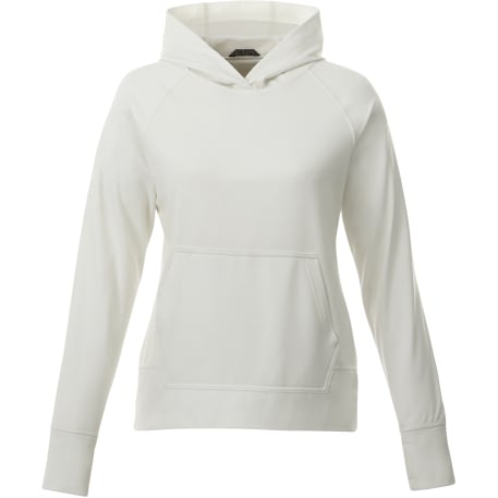 Womens COVILLE Knit Hoody 118