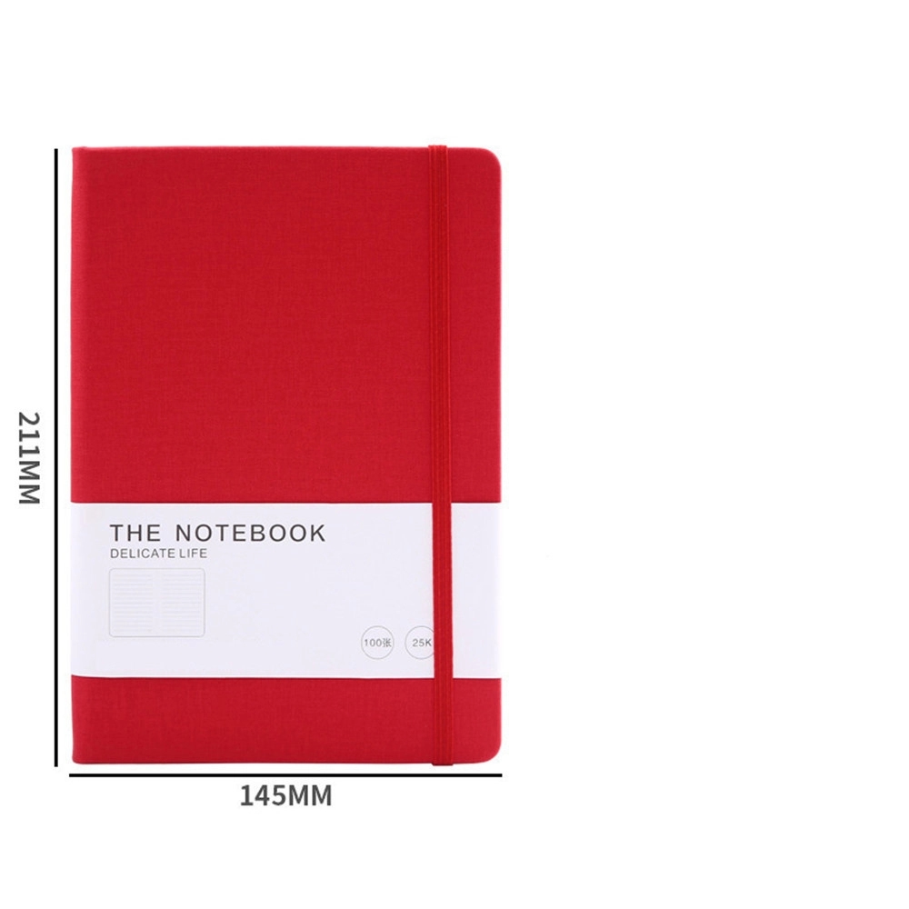 Lined Journal Notebook 5