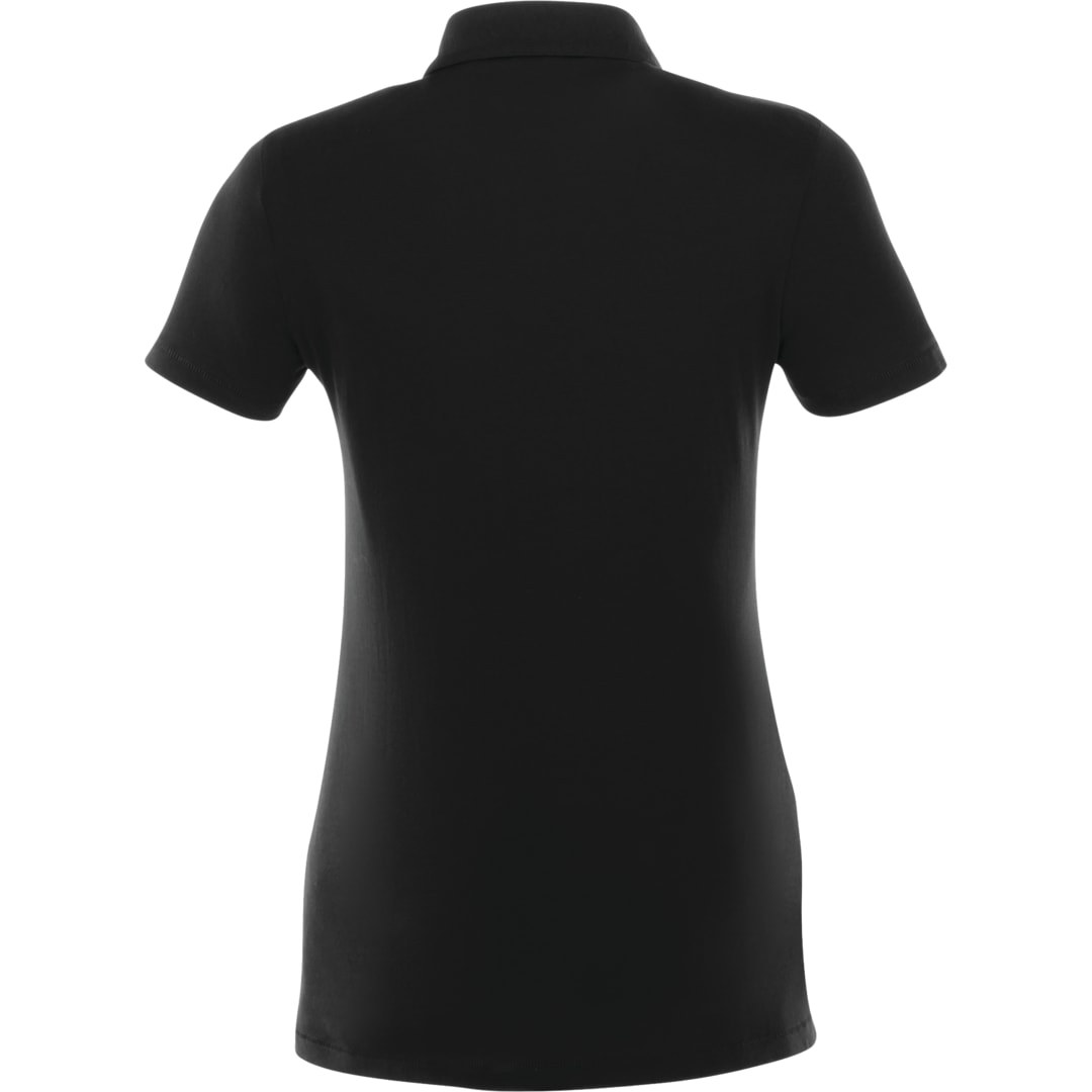 Women's ACADIA SS Polo 90