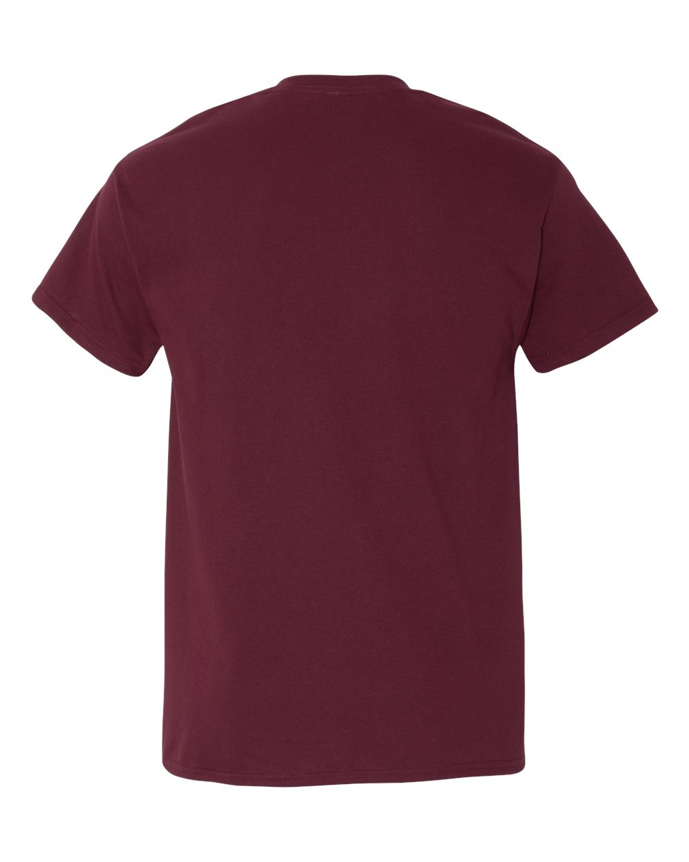 Unisex Heavy Cottonâ„¢ Pocket T-Shirt - 5300 26