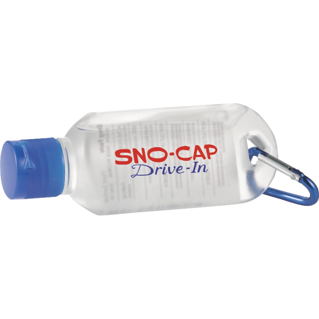 1.8oz Clip-N-Go Hand Sanitizer 32