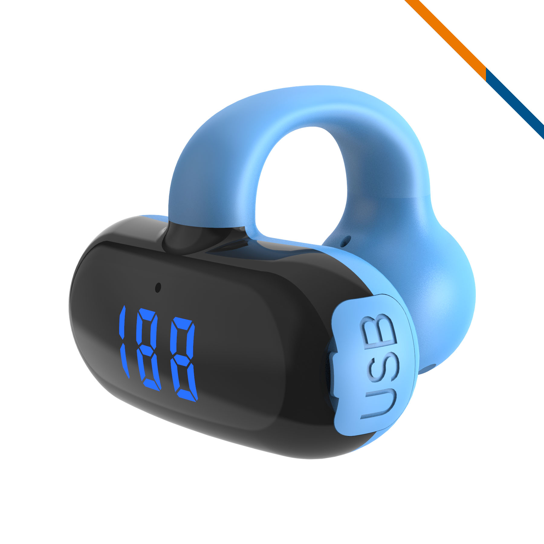 Vivian Sports Earbud 9