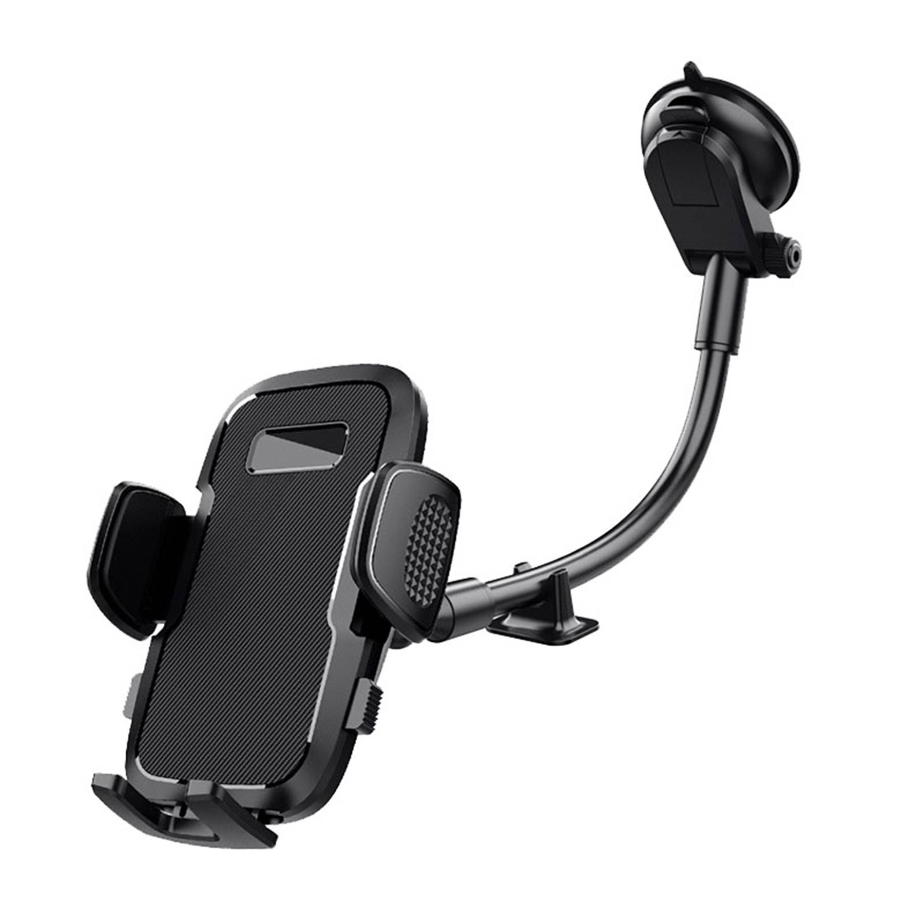 Adjustable Car Cup Phone Holder 6