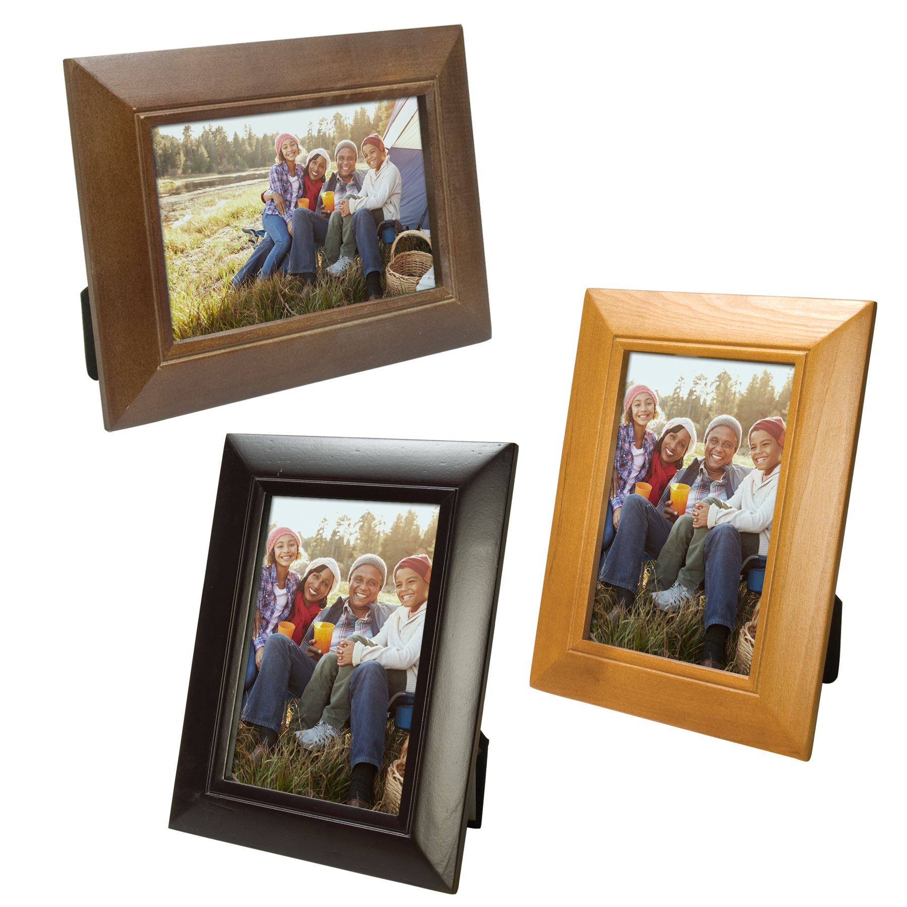 4 x 6 Wood Frame 3