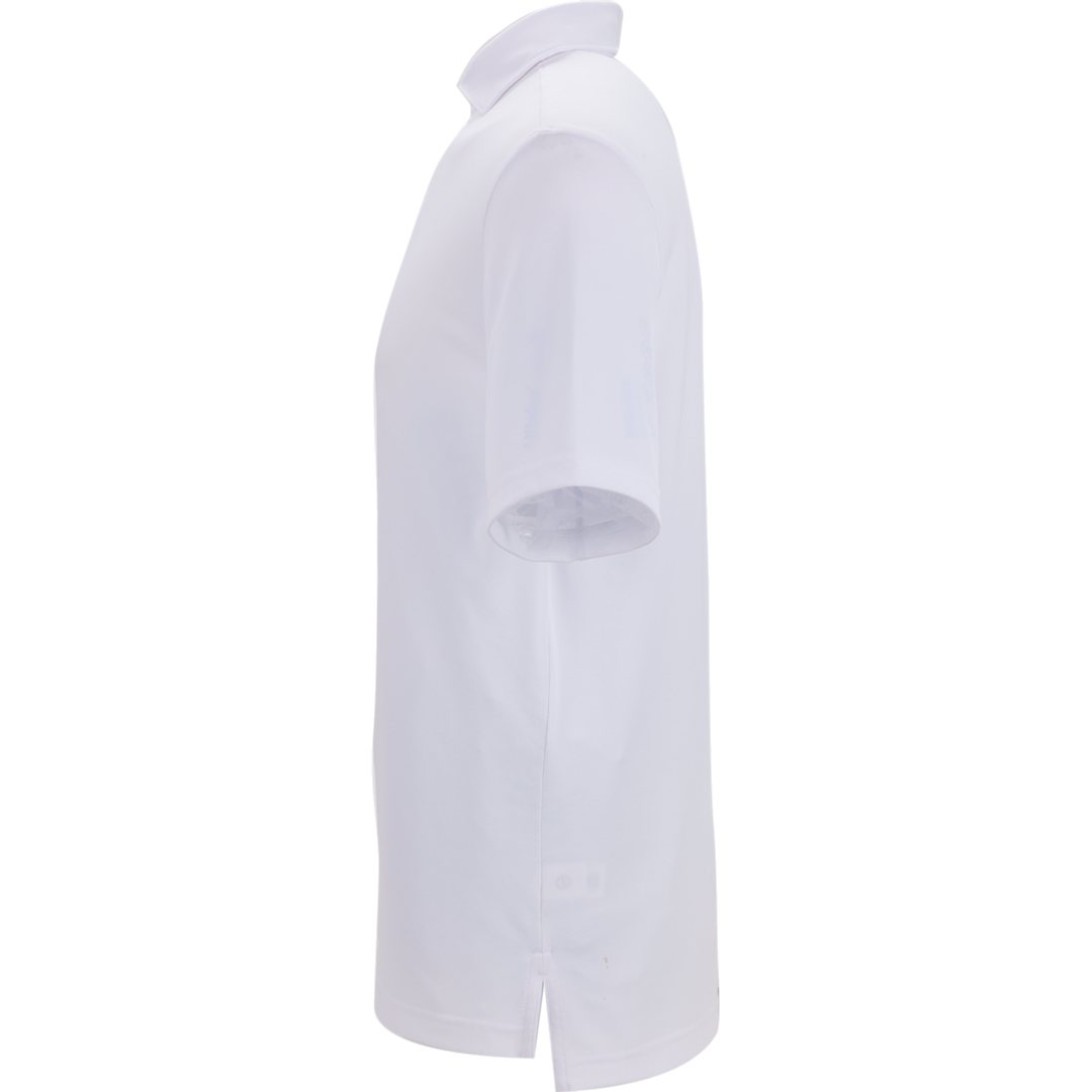STITCH® Solid Pique Polo 35