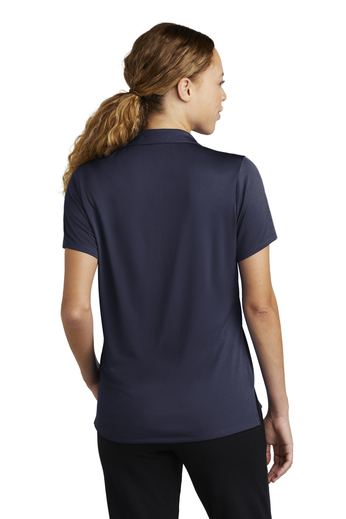 Sport-Tek Women's Sideline Polo LST535 28