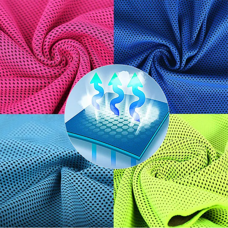 Cooling Towel 4