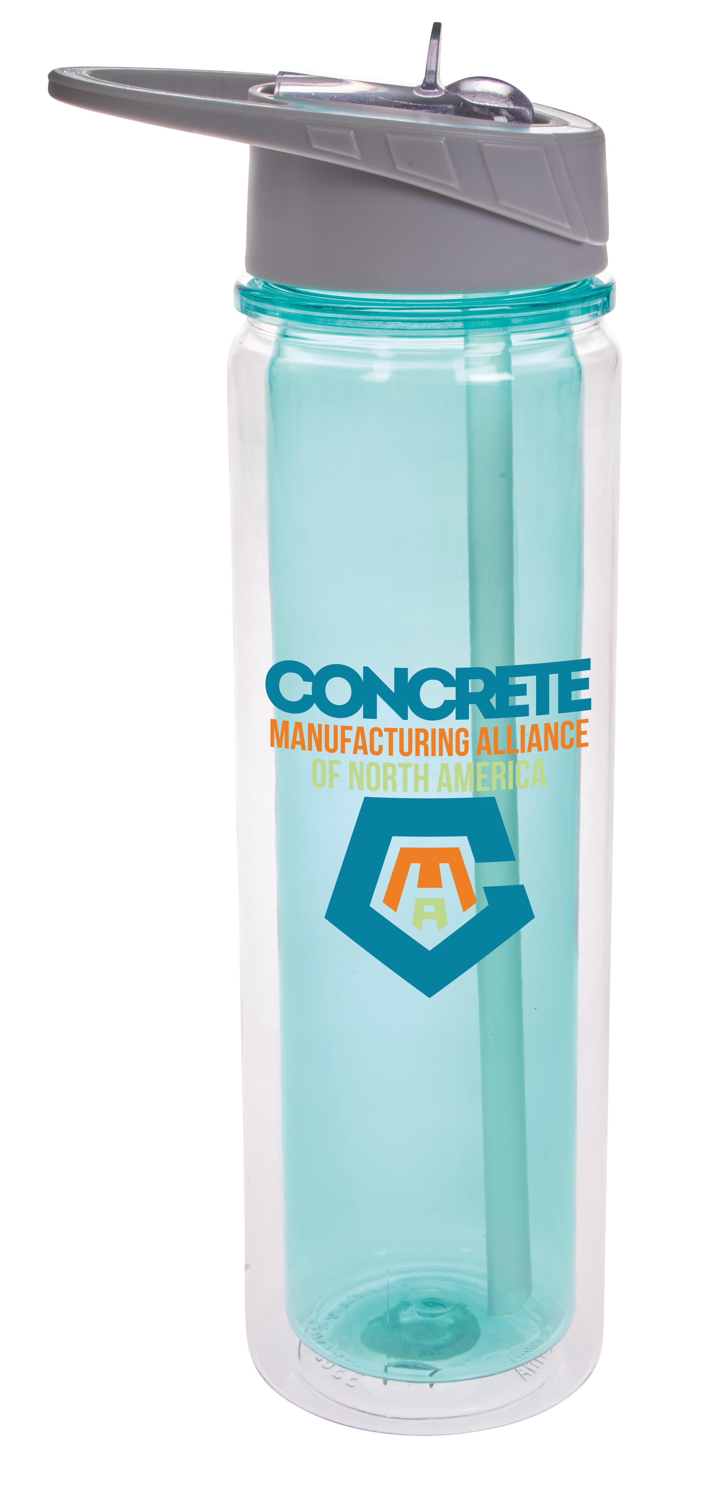 Good Value™ Double Wall Sport Bottle - 20 oz. 13