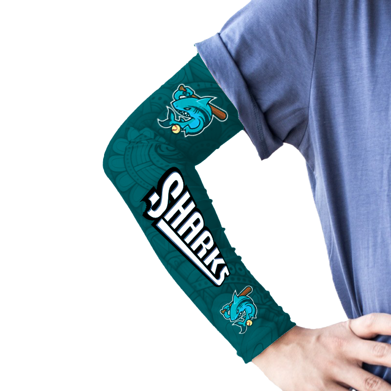 Youth Arm Sports Sleeve Band