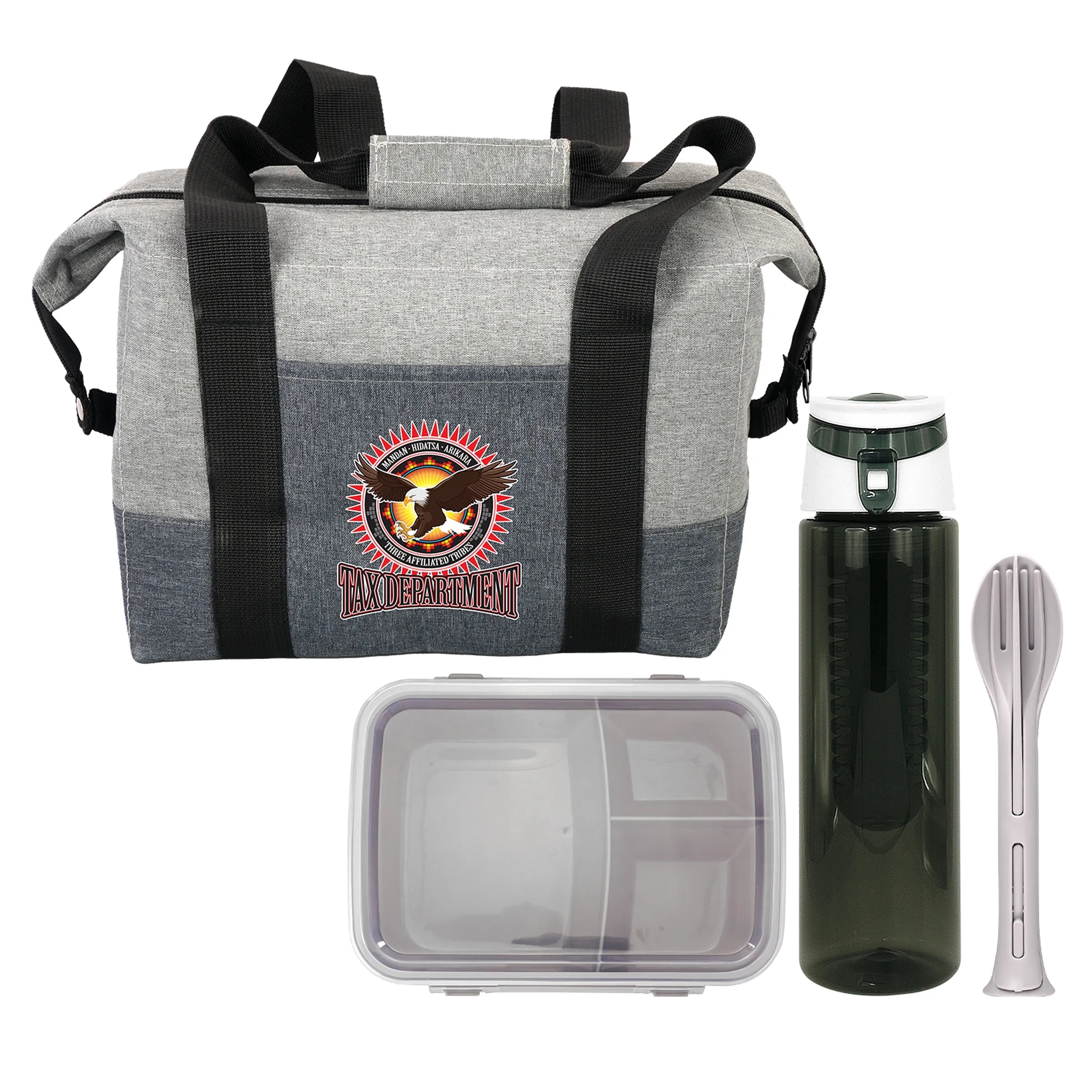 BAY TO GO PICNIC CHILLER 6