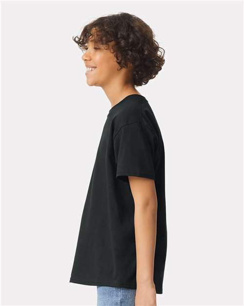 Youth Ultra Cotton® T-Shirt - 2000B 138
