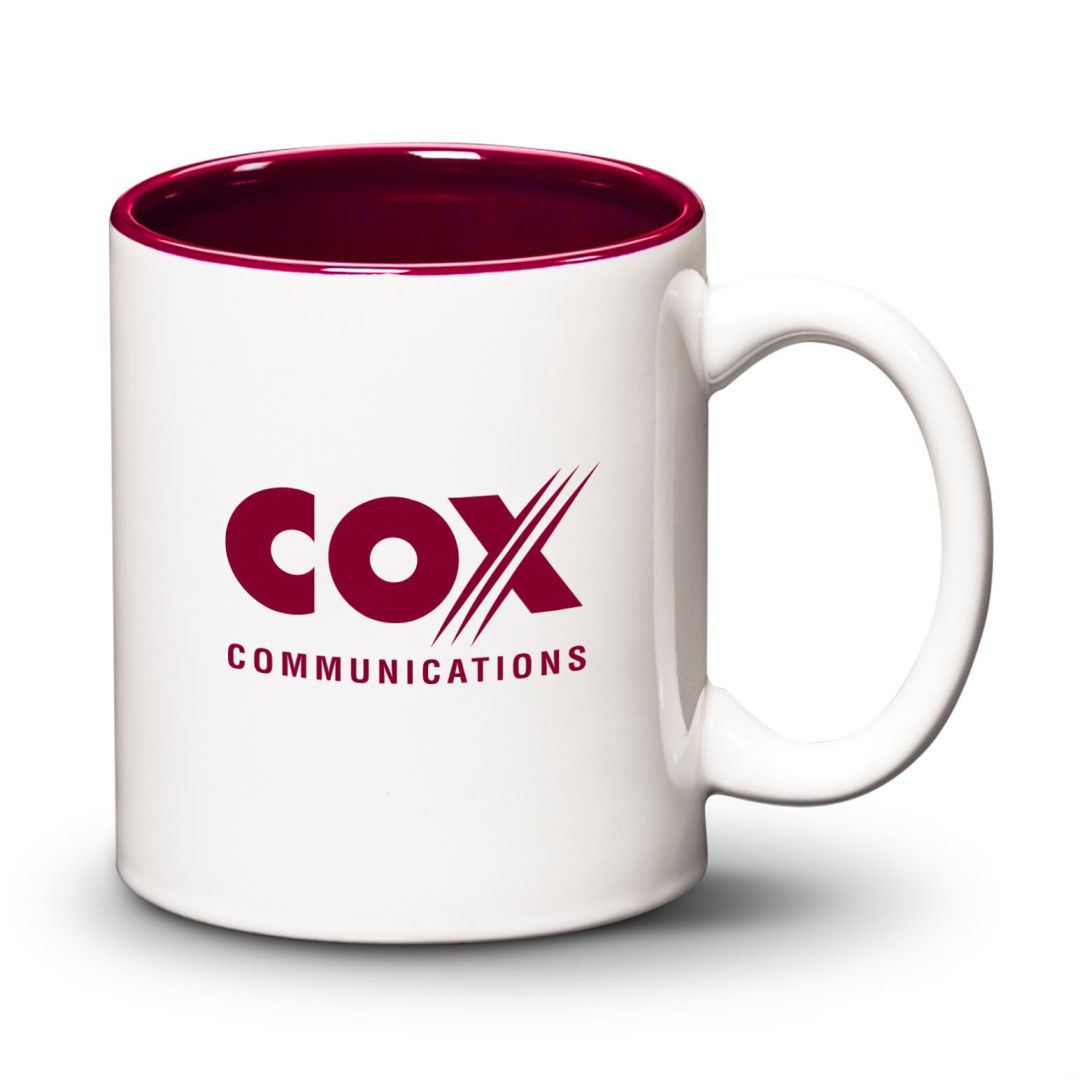 Thames Mug - 11oz - Imprinted