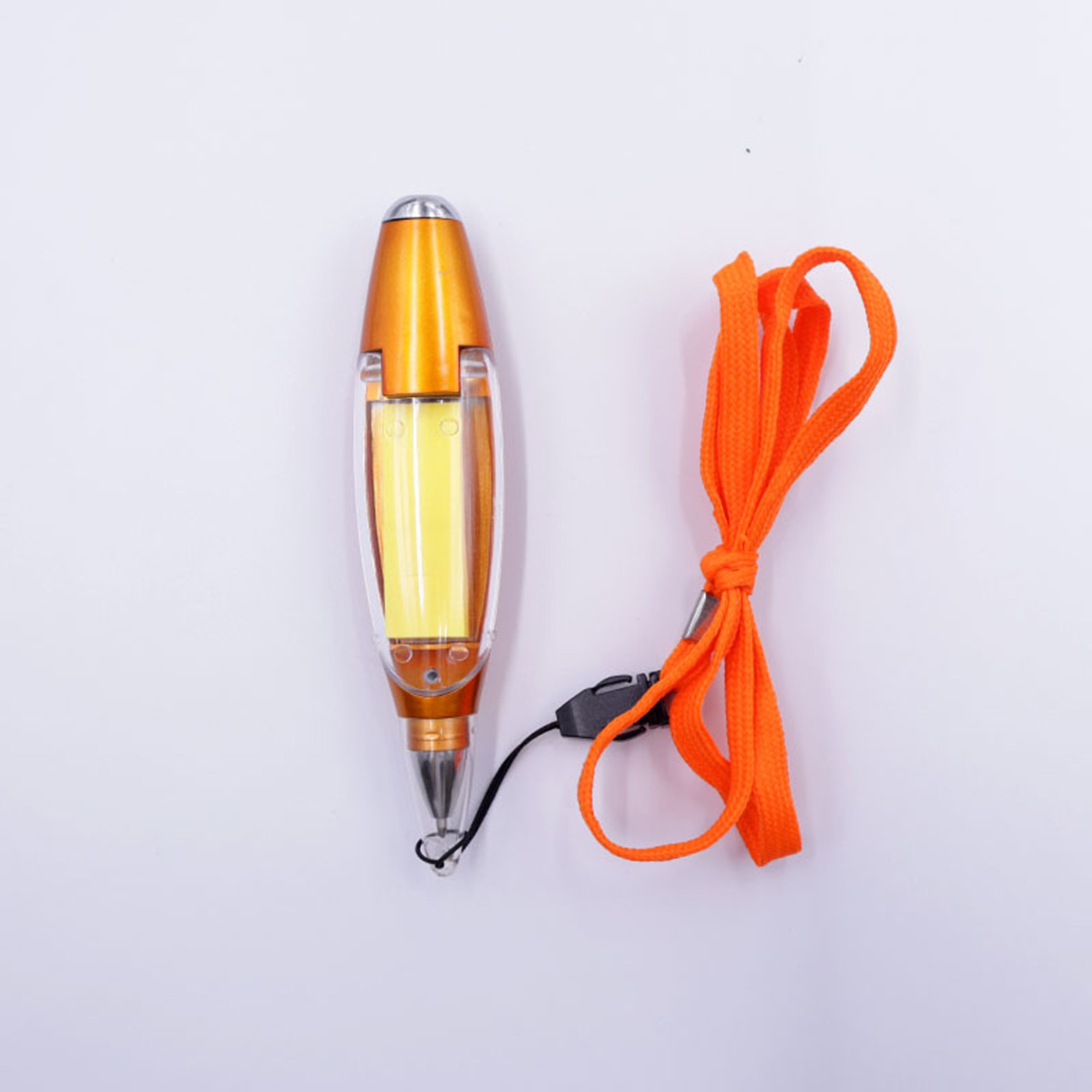 3-in-1 Ballpoint Pen Quick Drying Neutral Pen 3