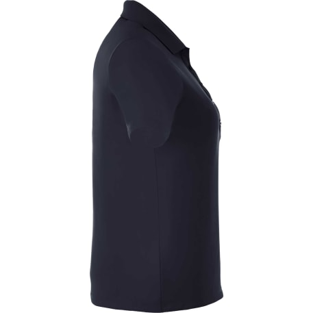 Women's DADE Short Sleeve Polo 180