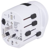 SKROSS World Travel Adapter PRO World & USB 34