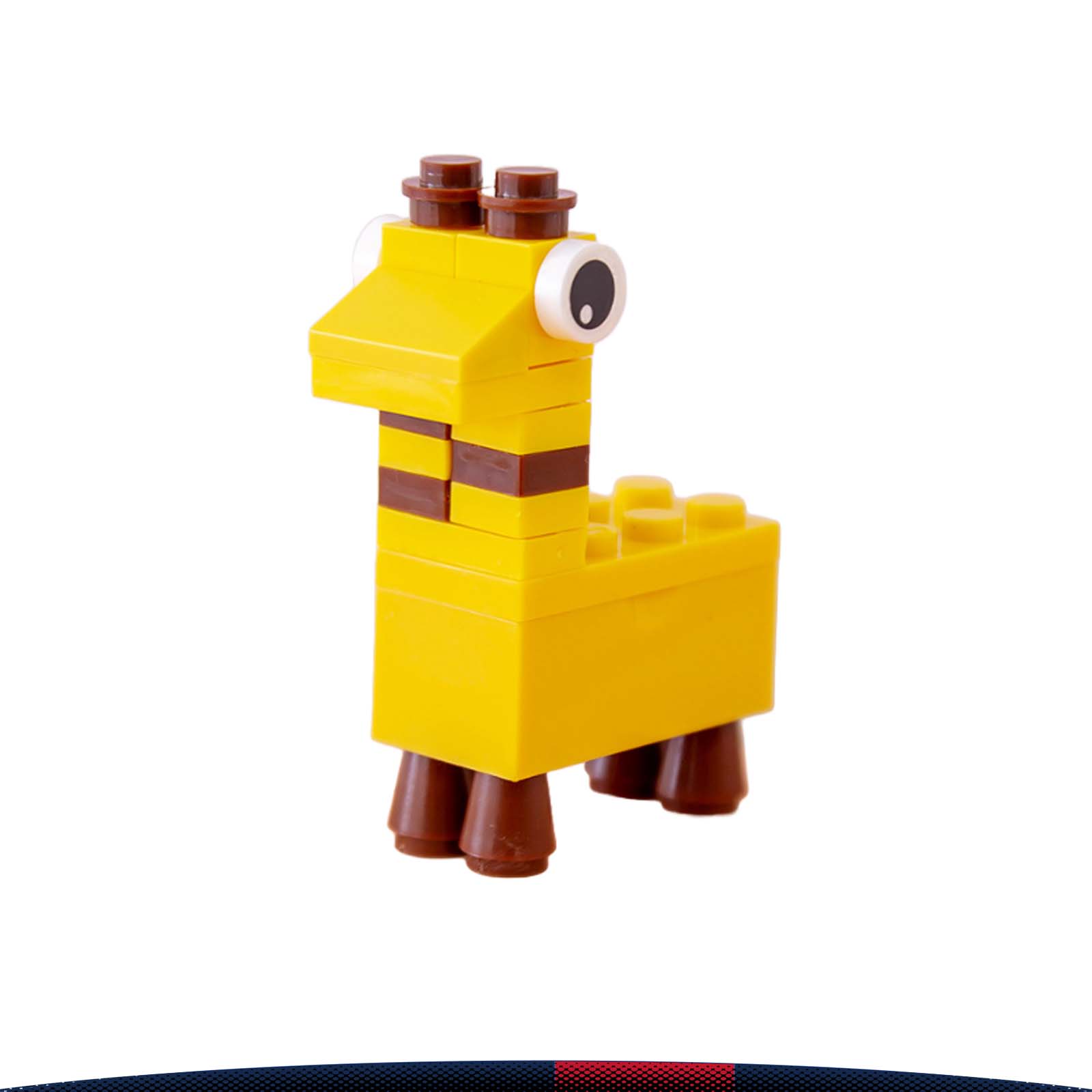 Building Block Pencil Sharpener 5