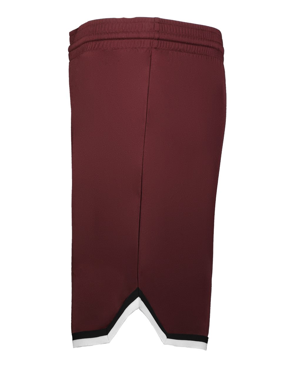 Youth Retro Basketball Shorts - A54000 16