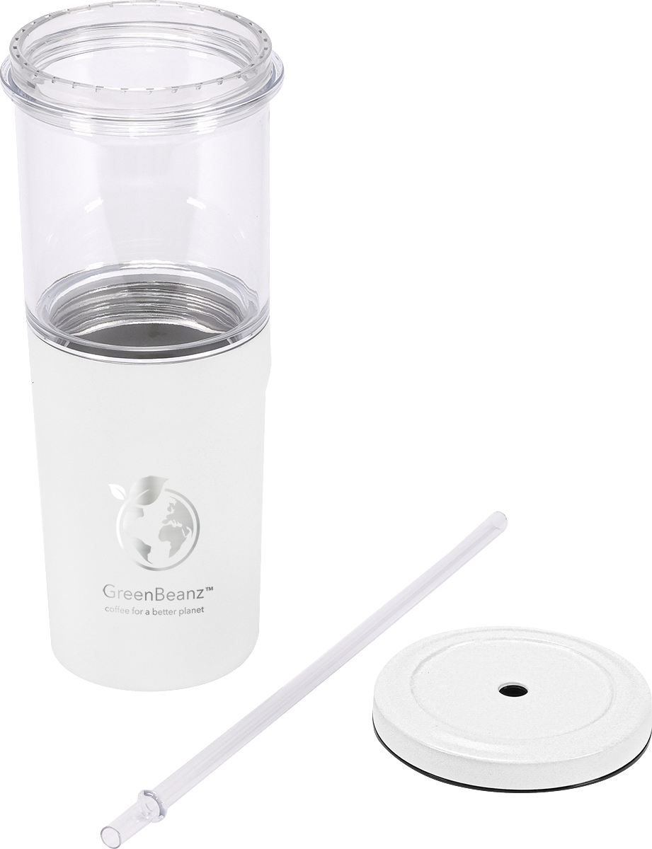 Urban Peak® Dual Chill 27oz Cold Brew Tumbler 12