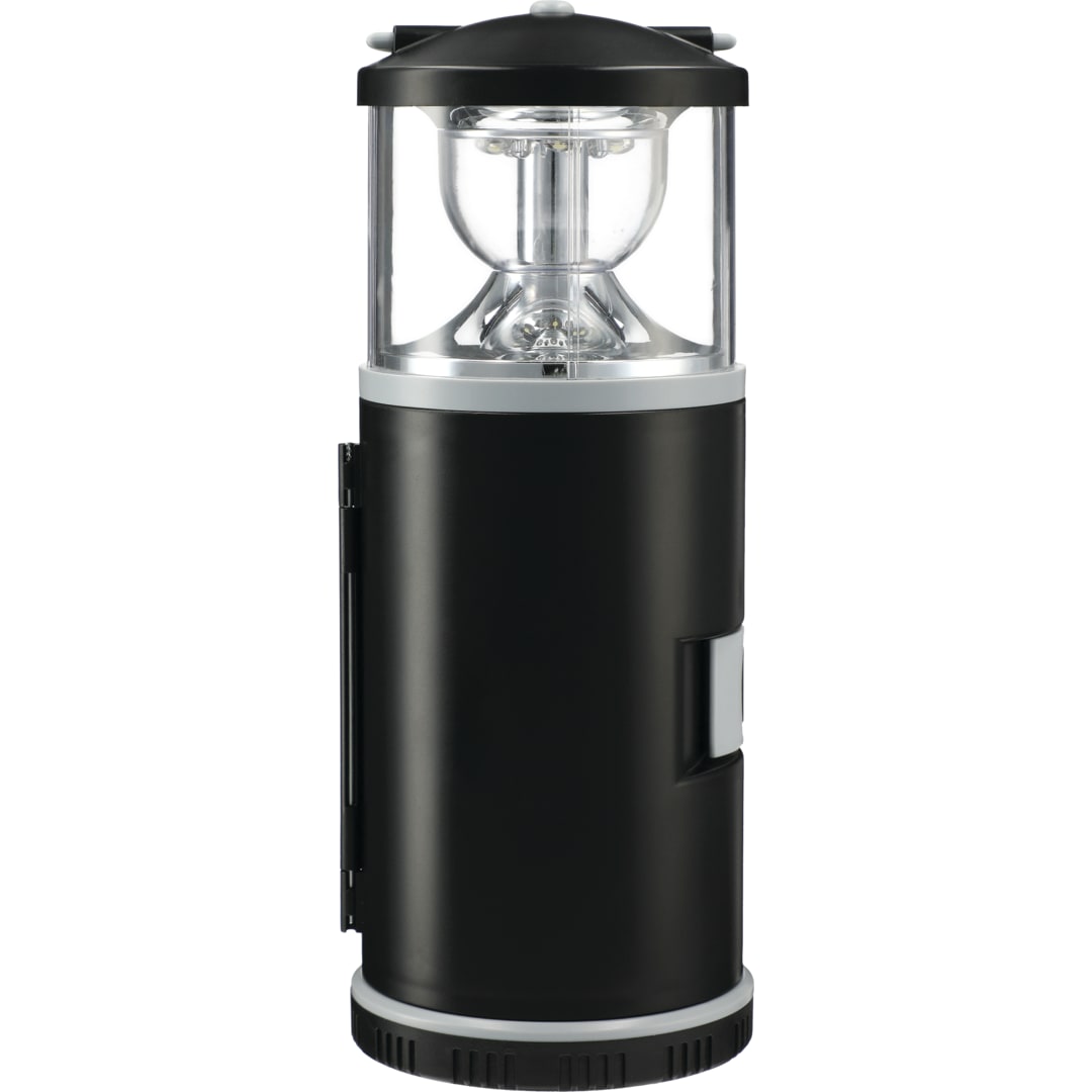 15 piece Tool Kit with Multi Function Lantern 6