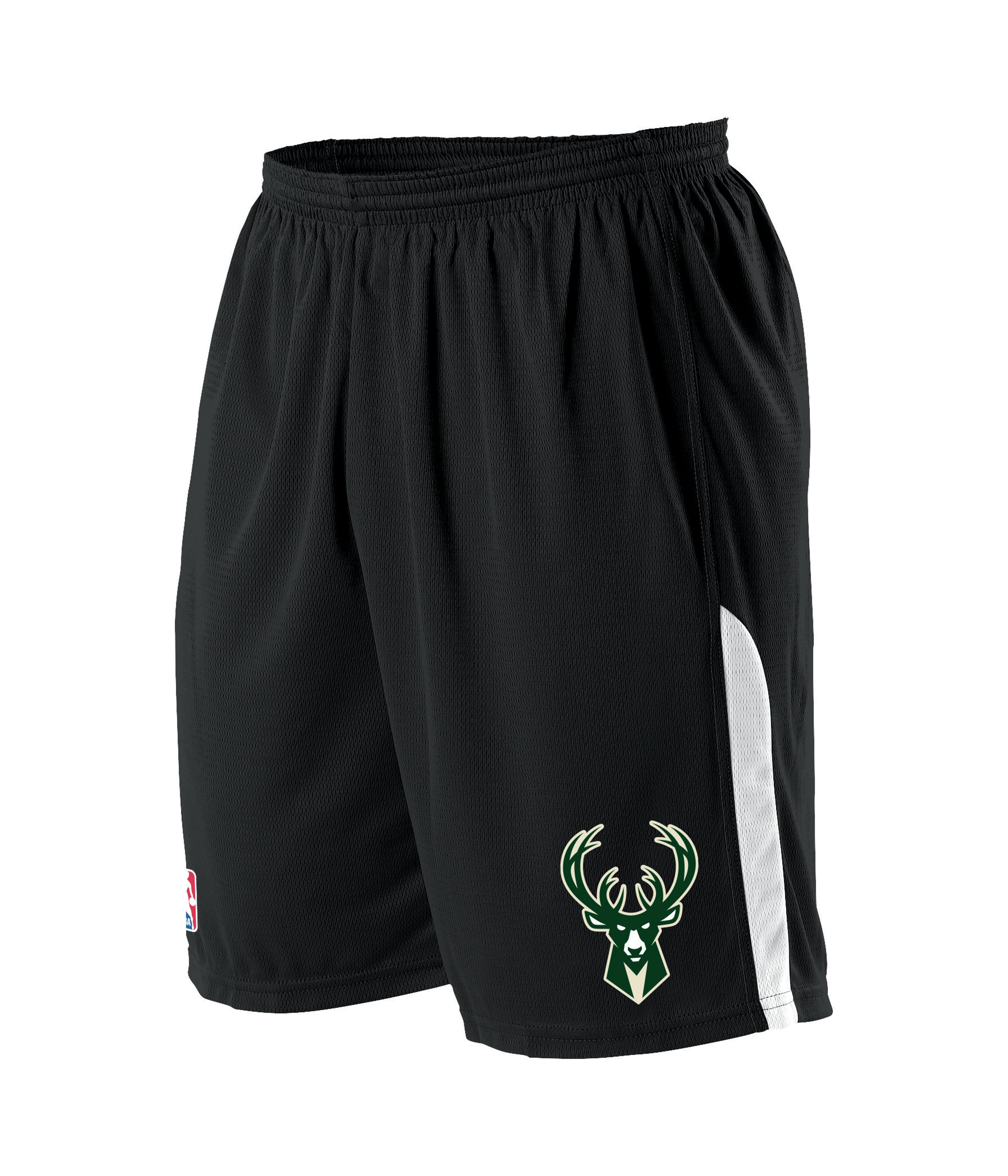 LOGO'D NBA SHORTS YOU 28