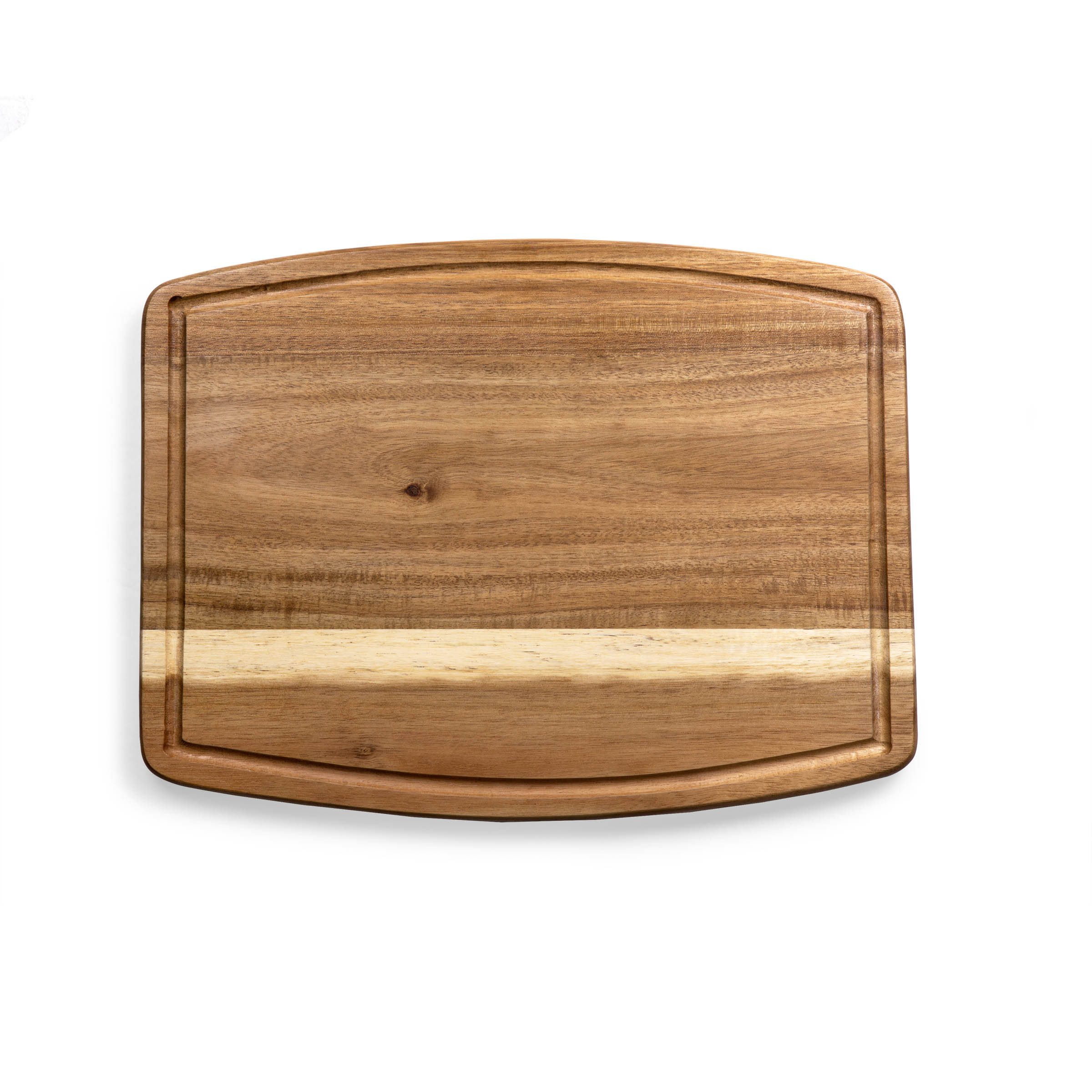 Ovale Acacia Cutting Board 3