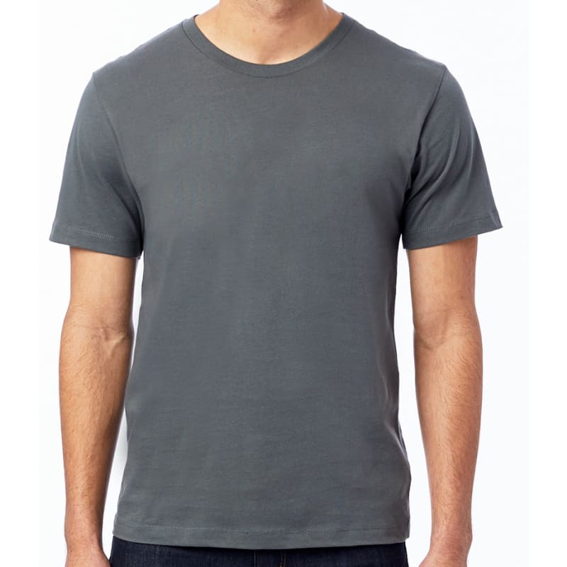 Alternative Mens Basic Crew 11
