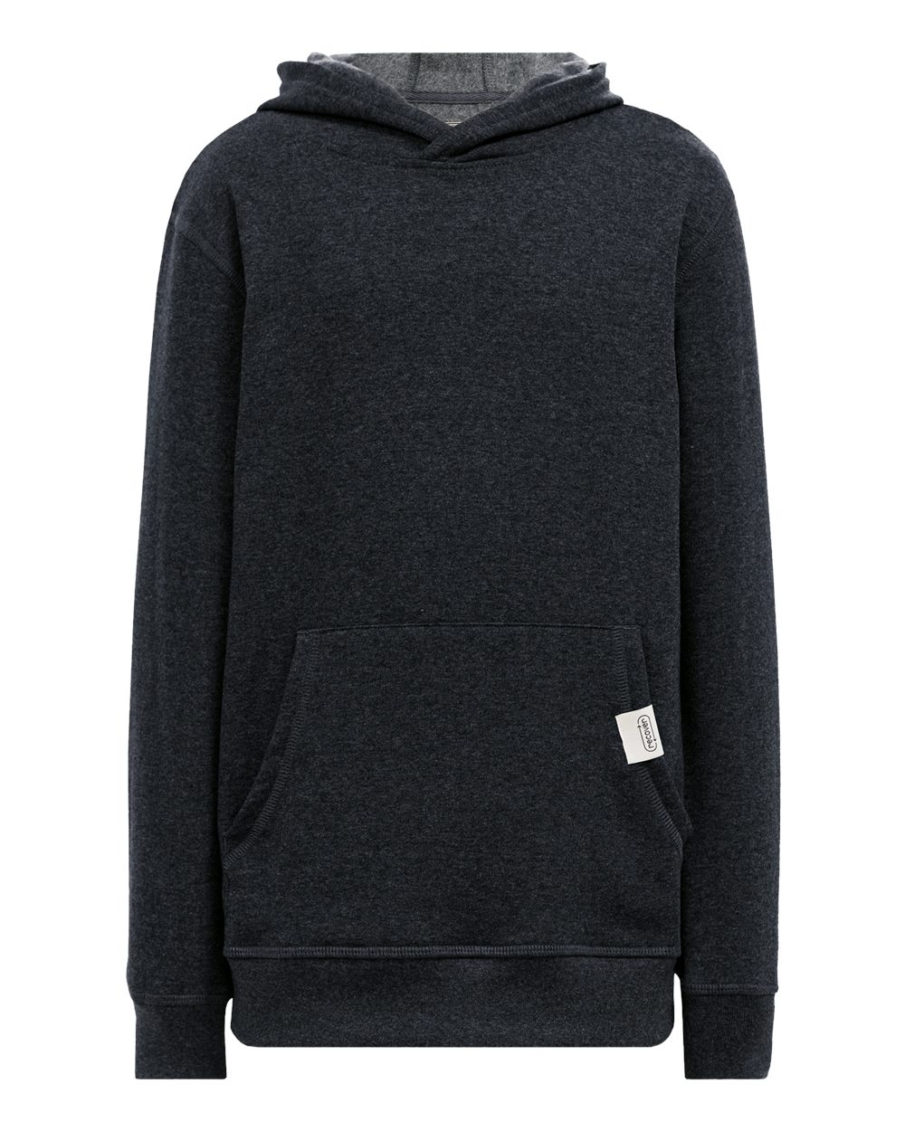 Youth Hooded Sweatshirt - RCY1093 12