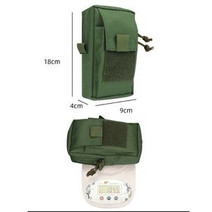 Camping Tactical Pouch 3
