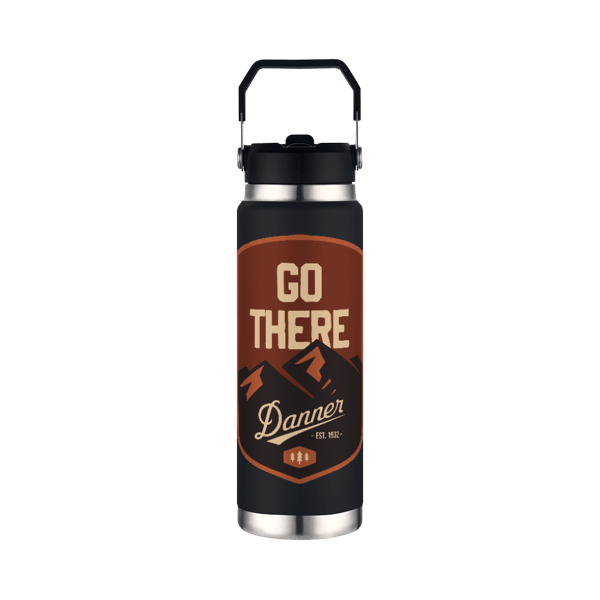 Manchester 30oz Vacuum Water Bottle 51