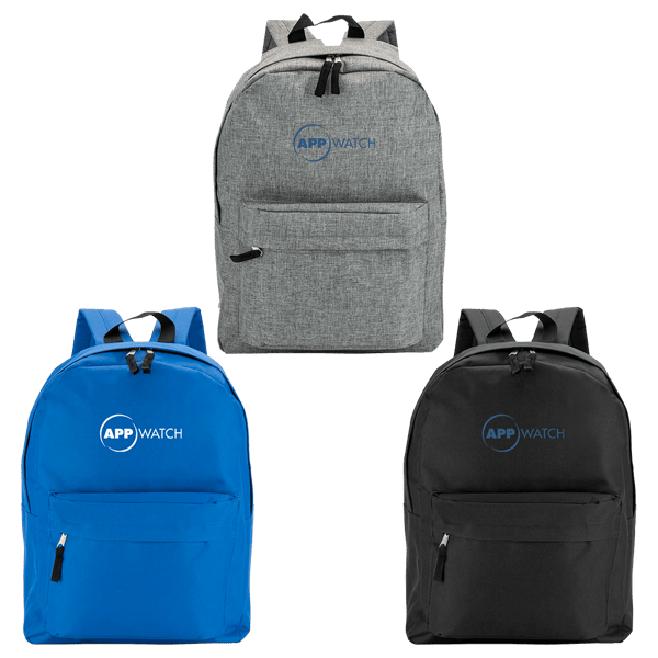 Northridge Pocket Backpack