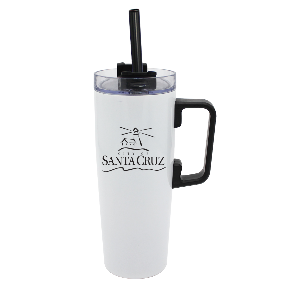 28 oz. Straight Wall Revolution Mug 6