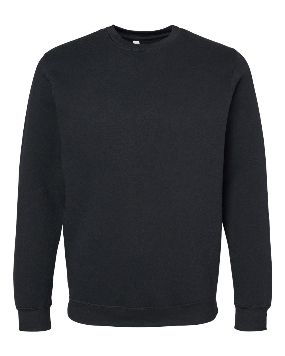Unisex Elevated Fleece Crewneck Sweatshirt - 6925 61