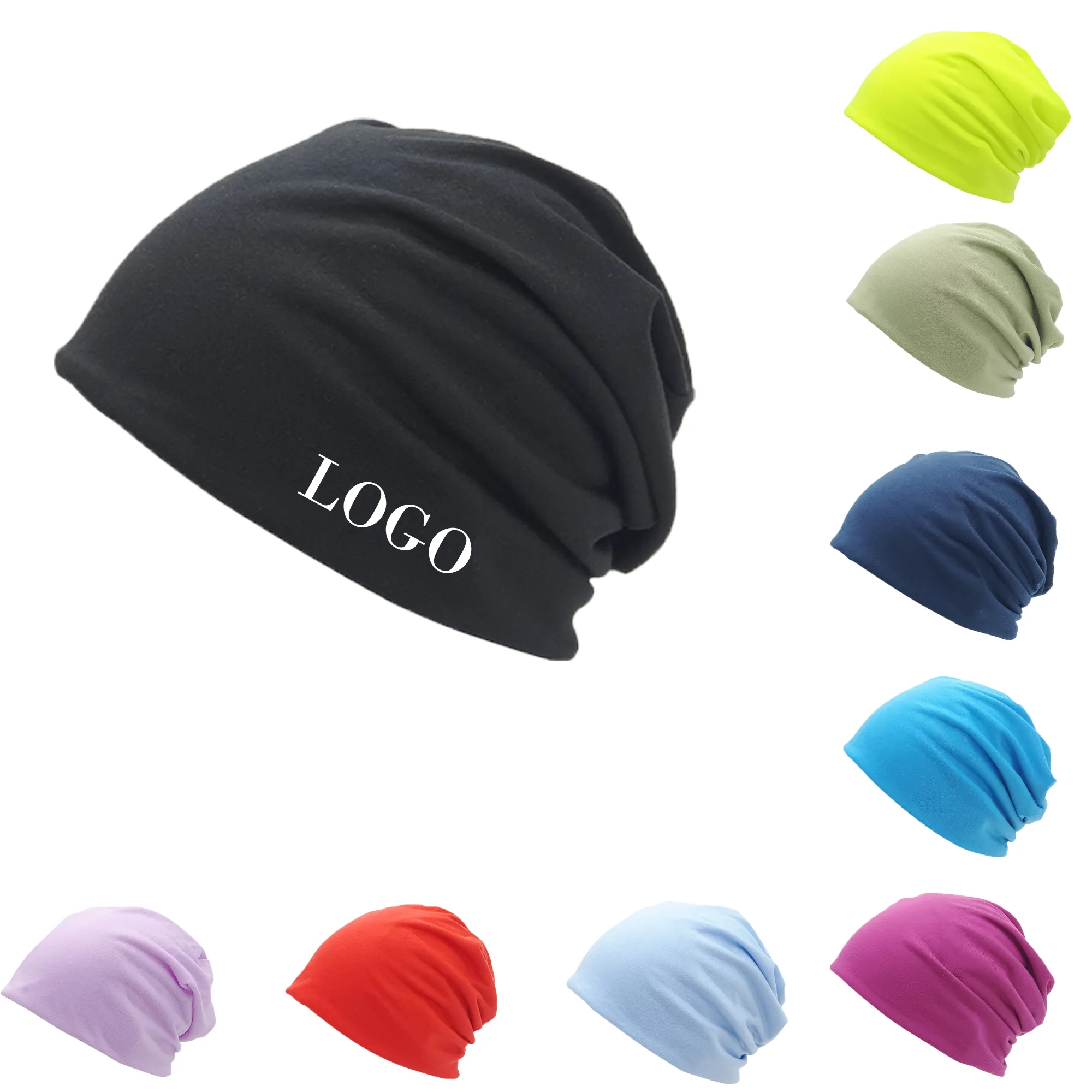 Warm Knit Hat