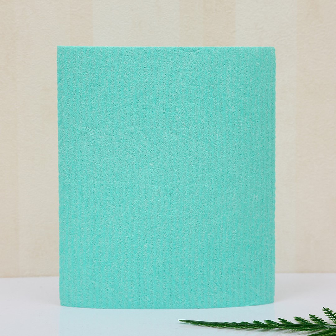 Super Absorbent Sponge Cloth 6