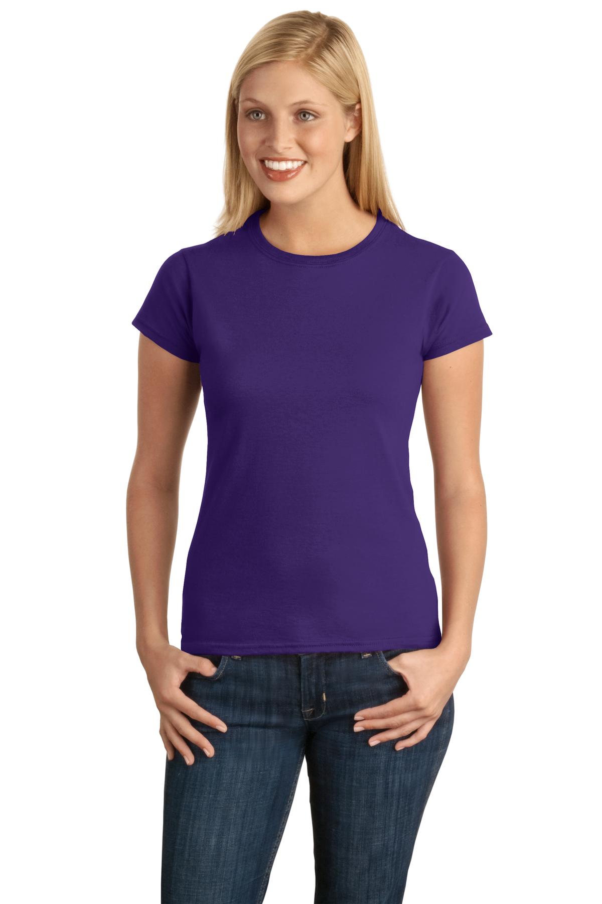 Gildan® Softstyle Women's T-Shirt 90