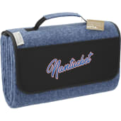 Field & Co. Recycled PET Oversized Picnic Blanket 82