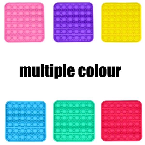 Push pop Bubble Sensory Fidget Toy 4