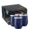 Corzo Cup 12oz 4 in 1 Gift Set 25