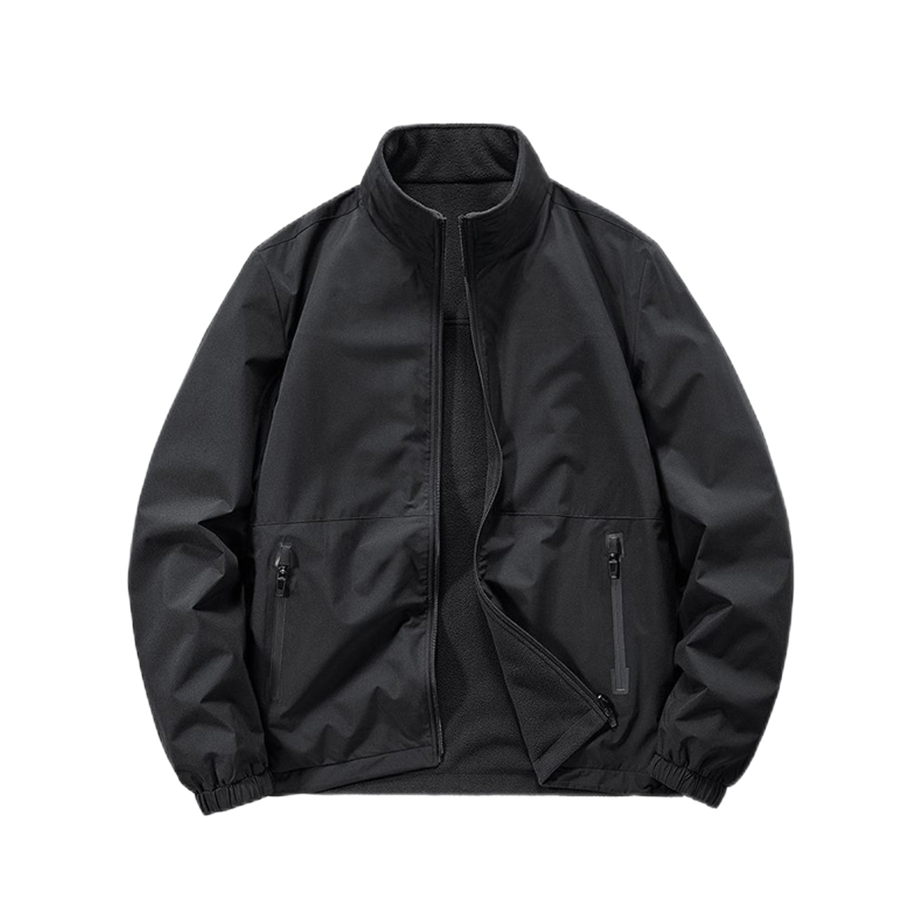 Men's Reversible Double-sided Wearable Jackets 3