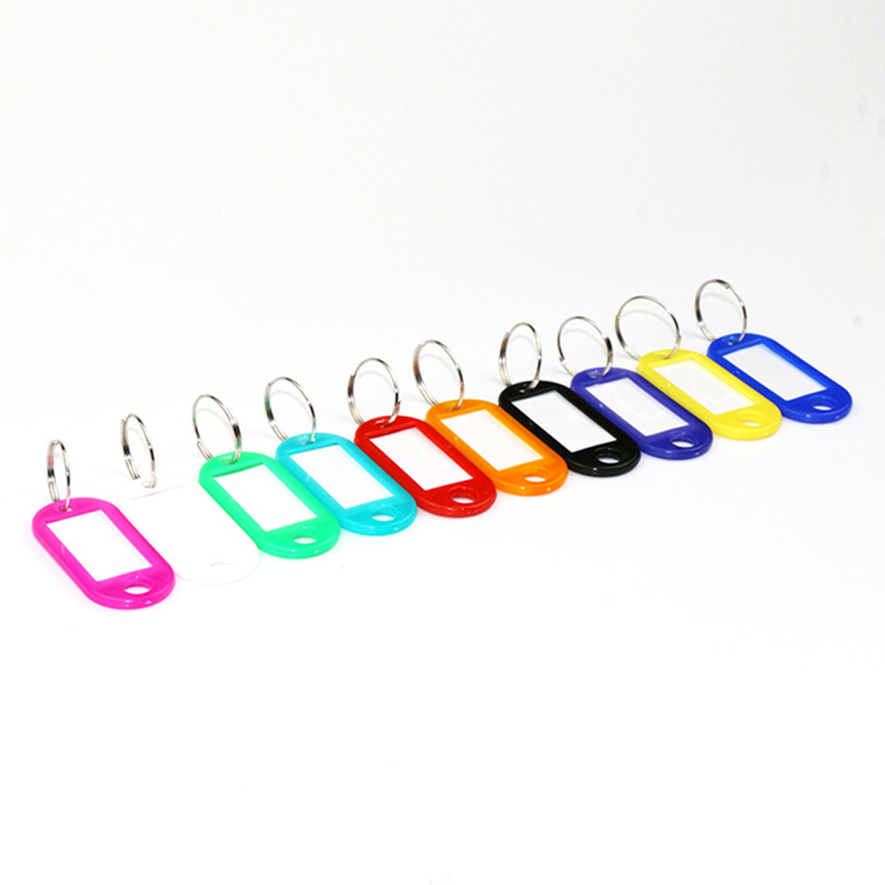 Key Tags 3