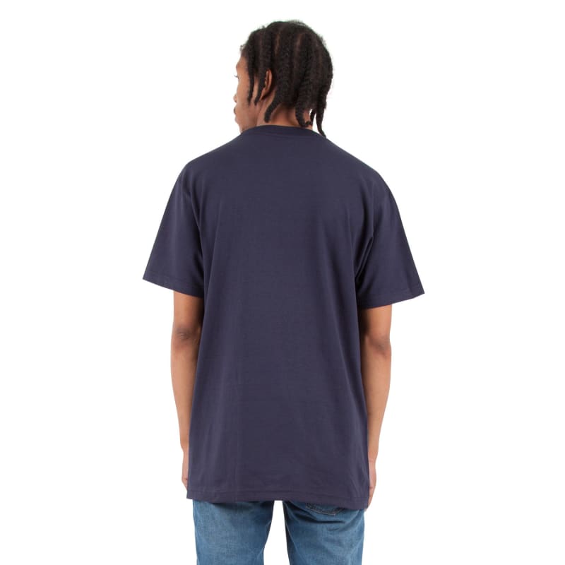 Shaka Wear Adult Active Short-Sleeve Crewneck T-Shirt 32