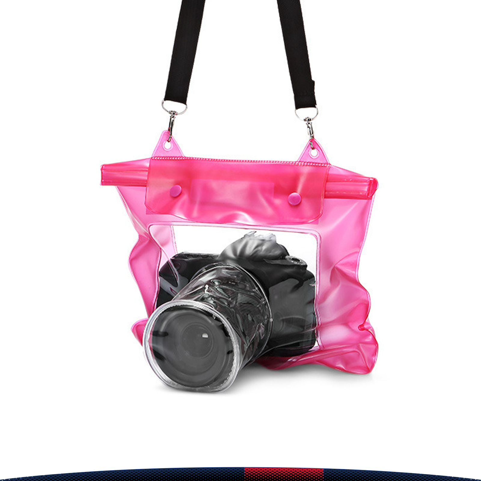 Camera Waterproof Pouch 2