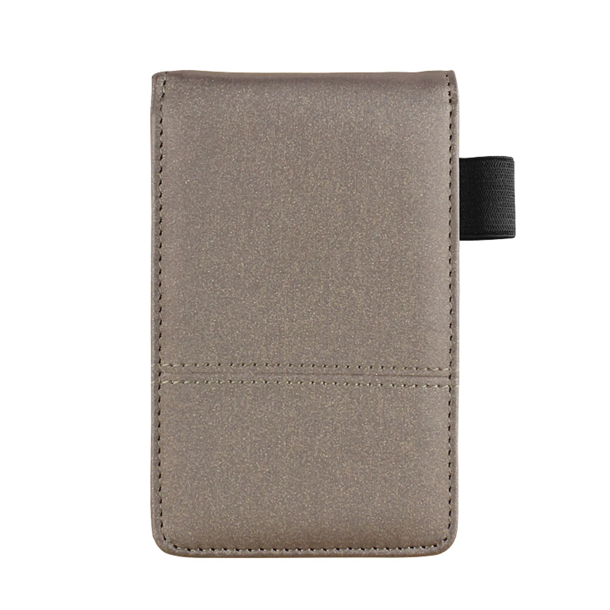 A7 Business Notebook With Calculator And Pen Holder 5