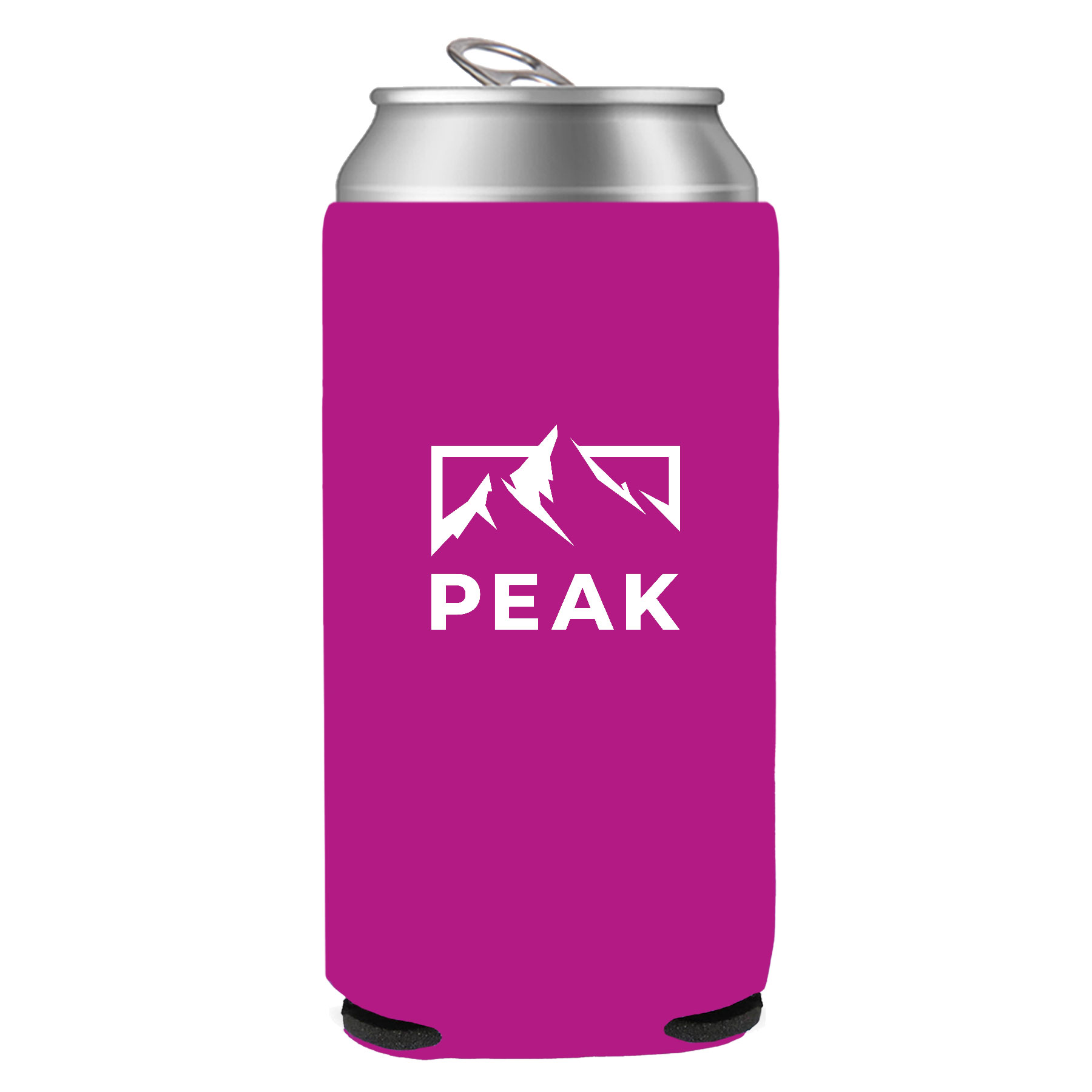 16 oz. Tall Boy Scuba can cooler 5