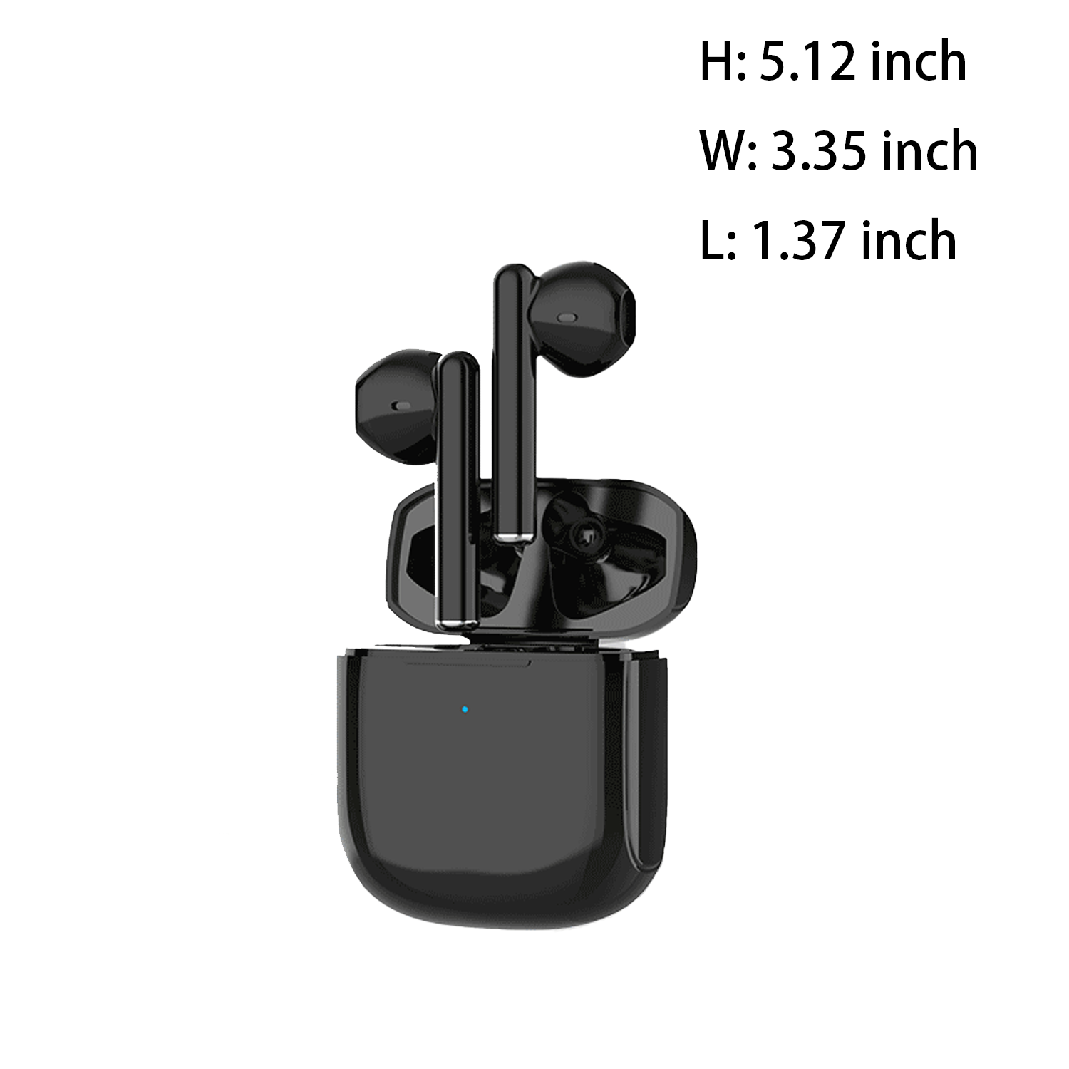 Wireless Bluetooth Earbuds 3