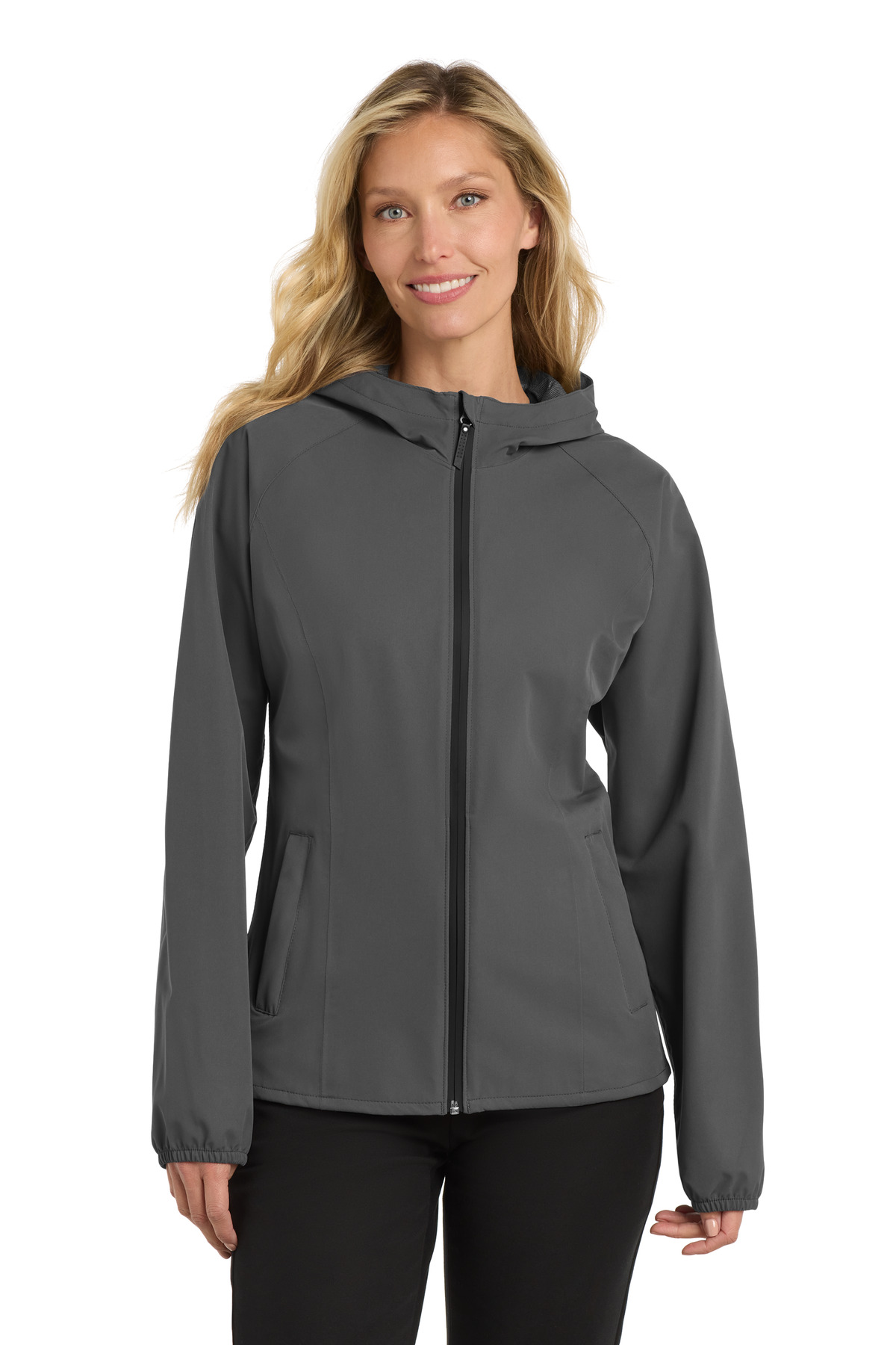 Port Authority Women's Essential Rain Jacket L407 43